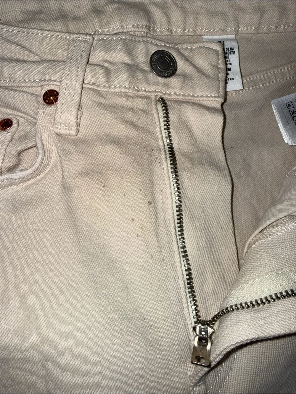 H&M classic versatile